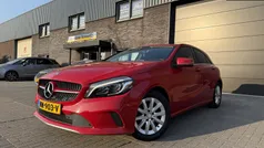 Mercedes A160