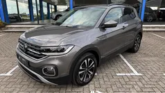 Gebruikt 2020 VW T-Cross Style SUV | € 22.895 (Eerlijke prijs)
