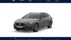 Gebruikt 2025 Seat Leon FR Stationwagen | € 35.680 (Eerlijke prijs)