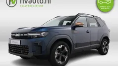 Gebruikt 2025 Dacia Bigster Extreme SUV | € 35.195 (Goede deal)