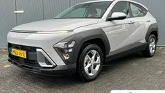Grijs Gebruikt 2025 Hyundai Kona Comfort SUV | € 29.895 (Eerlijke prijs)
