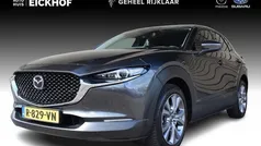 Grijs Gebruikt 2022 Mazda CX-30 Luxury SUV | € 29.950 (Eerlijke prijs)