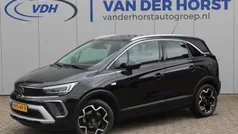 Gebruikt 2023 Opel Crossland Elegance SUV | € 20.880 (Eerlijke prijs)