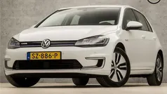 Wit Gebruikt 2018 VW e-Golf Sport Hatchback | € 10.745 (Eerlijke prijs)