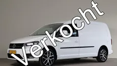 Gebruikt 2019 VW Caddy Maxi Exclusive MPV | € 19.900 (Eerlijke prijs)