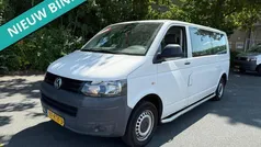 Gebruikt 2011 VW T5 Trendline Van | € 6.499 (Goede deal)