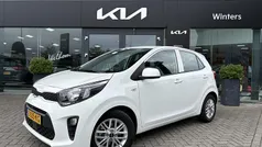 Gebruikt 2024 Kia Picanto Hatchback | € 16.445 (Eerlijke prijs)