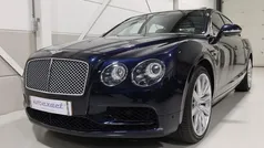 Gebruikt 2017 Bentley Flying Spur Sedan | € 117.900