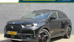 Gebruikt 2021 DS Automobiles DS7 Crossback Performance Line Plus SUV | € 29.935 (Super prijs)