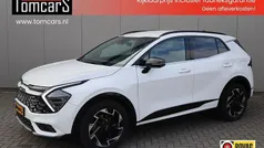 Gebruikt 2022 Kia Sportage GT-Line SUV | € 34.950 (Eerlijke prijs)