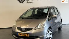 Gebruikt 2011 Honda Jazz Cool Hatchback | € 4.450 (Eerlijke prijs)
