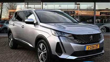 Occasion 2020 Peugeot 5008 Allure SUV | € 21.950 (Eerlijke prijs)