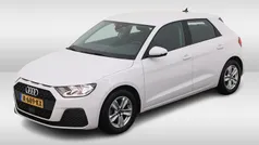 Wit Gebruikt 2021 Audi A1 Sportback Proline Hatchback | € 18.750 (Goede deal)