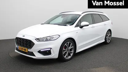 Occasion Ford Mondeo ST-Line 188 PK (138 kW) 2021 Stationwagen