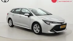 Grijs Gebruikt 2020 Toyota Corolla Active Stationwagen | € 13.499 (Eerlijke prijs)