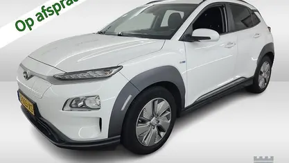 Occasion 2020 Hyundai Kona SUV | € 15.700 (Goede deal)