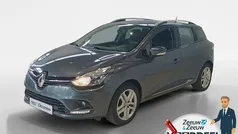 Grijs Gebruikt 2017 Renault Clio GrandTour Zen Stationwagen | € 9.935 (Eerlijke prijs)