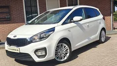 Wit Gebruikt 2019 Kia Carens MPV | € 17.940 (Eerlijke prijs)