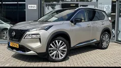 Gebruikt 2023 Nissan X-Trail Tekna+ SUV | € 41.695 (Eerlijke prijs)