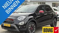 Gebruikt 2023 Fiat 500X Cross SUV | € 21.450 (Eerlijke prijs)