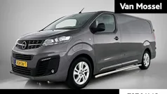 Gebruikt 2022 Opel Vivaro-e Combi Edition Van | € 27.900 (Eerlijke prijs)