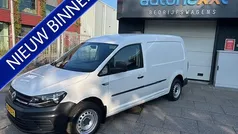 Gebruikt 2019 VW Caddy Maxi MPV | € 6.595 (Super prijs)