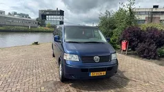Overige Gebruikt 2007 VW T5 Van | € 3.450 (Super prijs)