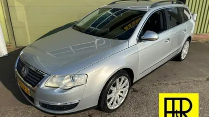 Occasion VW Passat Comfortline 150 PK (110 kW) 2006 Stationwagen