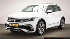 Gebruikt 2024 VW Tiguan Business SUV | € 45.095 (Eerlijke prijs)