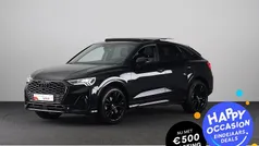 Gebruikt 2021 Audi Q3 Sportback S-Line SUV | € 38.949 (Eerlijke prijs)