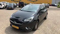 Gebruikt 2018 Opel Corsa Edition Hatchback | € 10.945 (Eerlijke prijs)