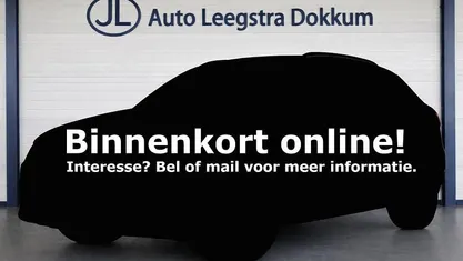 Occasion Audi A3 Design 150 PK (110 kW) 2020 Sedan