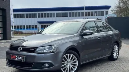 Occasion VW Jetta Highline 150 PK (110 kW) 2013 Sedan