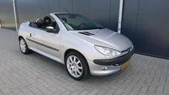 Peugeot 206 CC