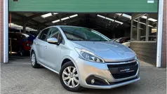 Gebruikt 2017 Peugeot 208 Active Hatchback | € 8.750 (Eerlijke prijs)