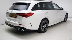 Mercedes E300