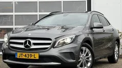 Gebruikt 2016 Mercedes GLA180 Ambition SUV | € 11.950 (Super prijs)