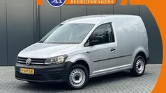 Gebruikt 2018 VW Caddy MPV | € 8.950 (Eerlijke prijs)