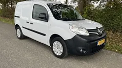 Gebruikt 2019 Renault Kangoo Komfort MPV | € 6.950 (Eerlijke prijs)