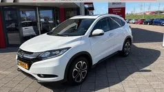 Wit Gebruikt 2018 Honda HR-V Executive SUV | € 20.945 (Eerlijke prijs)
