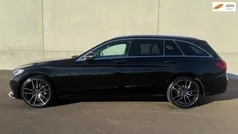 Gebruikt 2017 Mercedes C180 Business Stationwagen | € 18.950 (Eerlijke prijs)