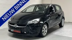 Gebruikt 2018 Opel Corsa Sport Hatchback | € 9.490 (Eerlijke prijs)