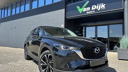 Occasion Mazda CX-5 165 PK (121 kW) 2023 SUV