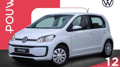 Occasion VW up! 65 PK (47 kW) 2021 Hatchback