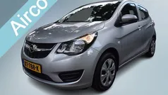 Gebruikt 2016 Opel Karl Edition Hatchback | € 7.950 (Eerlijke prijs)