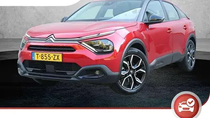 Gebruikt 2023 Citroën e-C4 Feel SUV | € 18.700 (Goede deal)