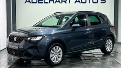 Grijs, metallic lak Gebruikt 2024 Seat Arona Style SUV | € 22.450 (Eerlijke prijs)