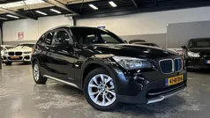 Gebruikt 2011 BMW X1 Executive SUV | € 7.744 (Eerlijke prijs)
