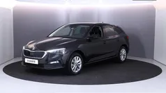 Gebruikt 2023 Skoda Scala Business Line Hatchback | € 19.949 (Eerlijke prijs)