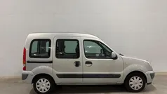 Grijs Gebruikt 2007 Renault Kangoo MPV | € 3.488 (Eerlijke prijs)